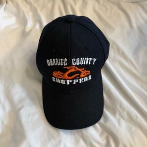 NWOT OCC Orange County Choppers Trucker Hat